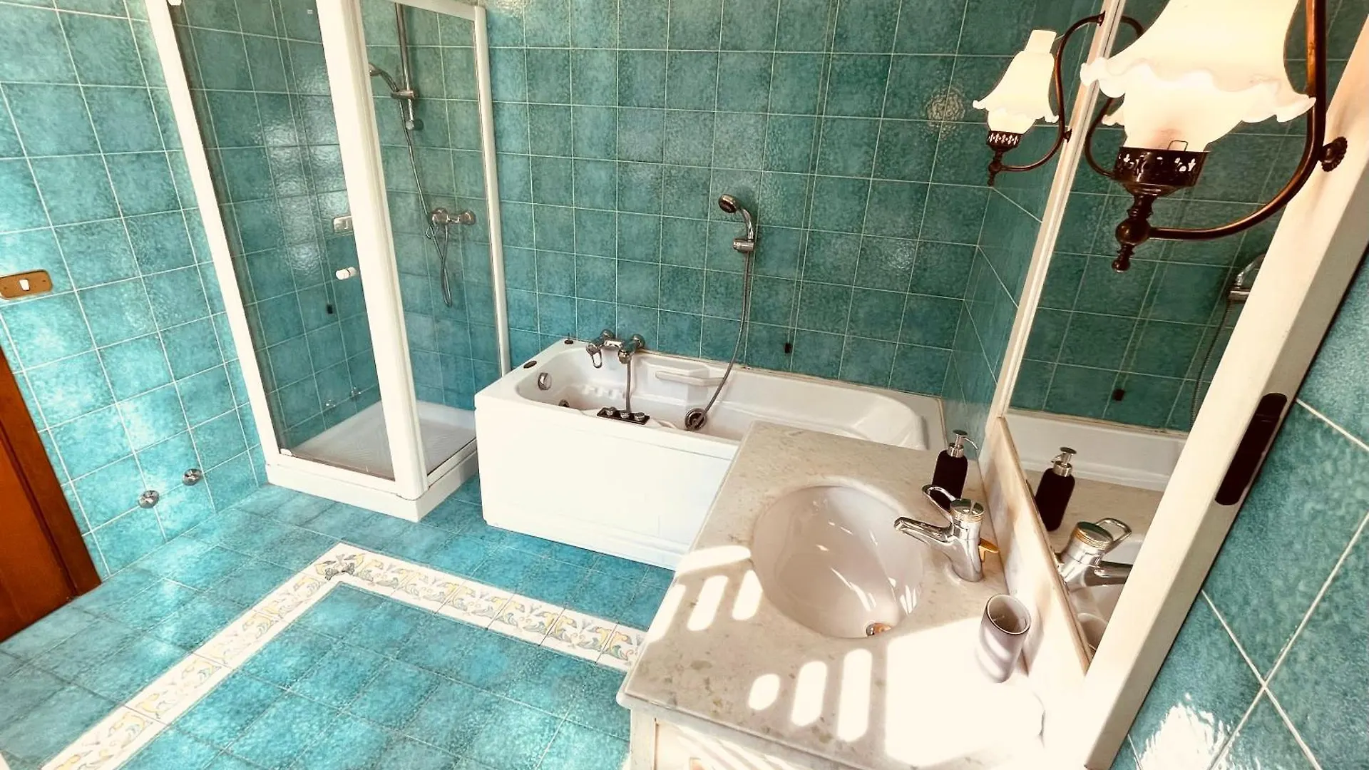 Dimora Del Melograno Villa Grezzana