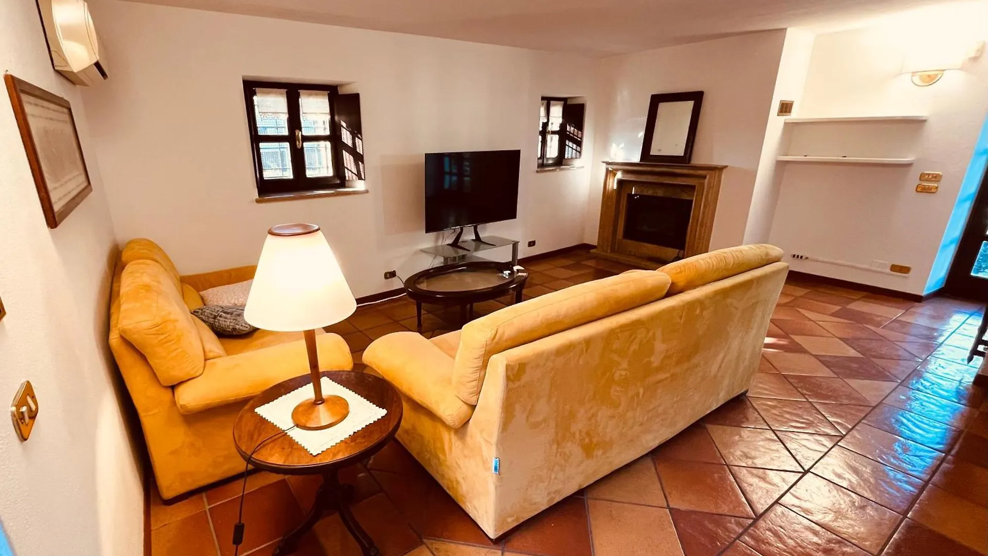Dimora Del Melograno Villa Grezzana