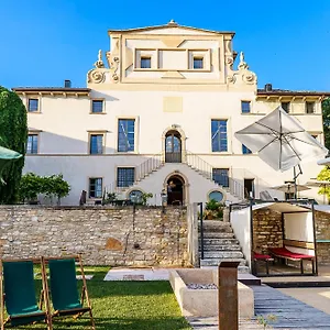 Relais Balis Crema Hotel